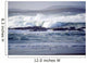 Ballyhiernan Bay, Fanad Head, County Donegal, Ireland Wall Mural