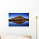 Mount Errigal, Lough Nacung, Dunlewy, County Donegal, Ireland Wall Mural