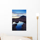 Mount Errigal, County Donegal, Ireland Wall Mural