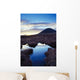 Mount Errigal, County Donegal, Ireland Wall Mural