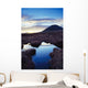 Mount Errigal, County Donegal, Ireland Wall Mural