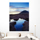 Mount Errigal, County Donegal, Ireland Wall Mural
