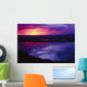 Lower Lough Erne, County Fermanagh, Ireland Wall Mural