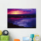 Lower Lough Erne, County Fermanagh, Ireland Wall Mural