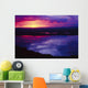 Lower Lough Erne, County Fermanagh, Ireland Wall Mural