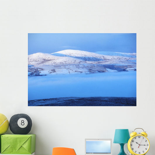 Mullaghclogha, County Tyrone, Ireland Wall Mural