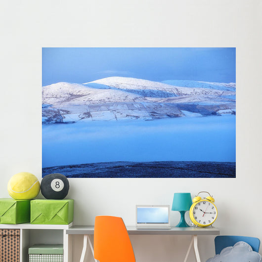 Mullaghclogha, County Tyrone, Ireland Wall Mural