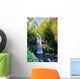 Glencar Waterfall, County Sligo, Ireland Wall Mural