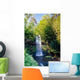 Glencar Waterfall, County Sligo, Ireland Wall Mural