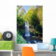 Glencar Waterfall, County Sligo, Ireland Wall Mural