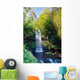 Glencar Waterfall, County Sligo, Ireland Wall Mural
