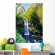 Glencar Waterfall, County Sligo, Ireland Wall Mural
