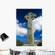 Drumcliffe, County Sligo, Ireland Wall Mural
