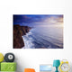 The Cliffs Of Moher, County Clare, Ireland Wall Mural