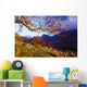 Macgillycuddy's Reeks, County Kerry, Ireland Wall Mural