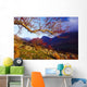 Macgillycuddy's Reeks, County Kerry, Ireland Wall Mural