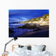 White Rocks Strand, County Antrim, Ireland Wall Mural