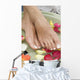 Relaxing Aromatherapy Spa for Feet 5 Wall Mural