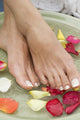 Relaxing Aromatherapy Spa for Feet 5 Wall Mural