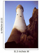 Fastnet Rock, County Cork, Ireland Wall Mural