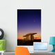 The Burren, County Clare, Ireland Wall Mural
