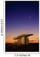 The Burren, County Clare, Ireland Wall Mural