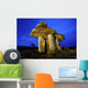 The Burren, County Clare, Ireland Wall Mural