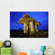 The Burren, County Clare, Ireland Wall Mural