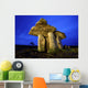 The Burren, County Clare, Ireland Wall Mural