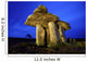 The Burren, County Clare, Ireland Wall Mural