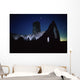 Killcrea Priory, County Cork, Ireland Wall Mural