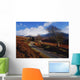 Nire Valley Drive, County Waterford, Ireland Wall Mural