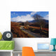 Nire Valley Drive, County Waterford, Ireland Wall Mural