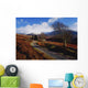 Nire Valley Drive, County Waterford, Ireland Wall Mural