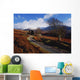 Nire Valley Drive, County Waterford, Ireland Wall Mural