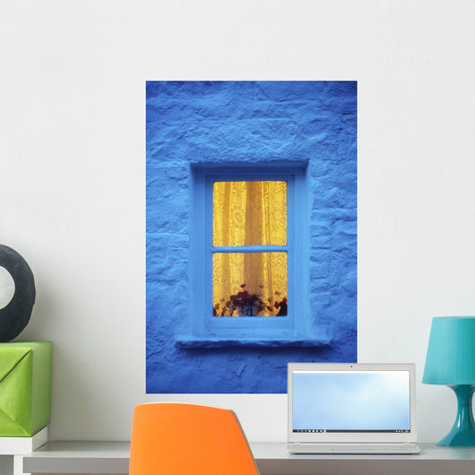 Ireland Wall Mural