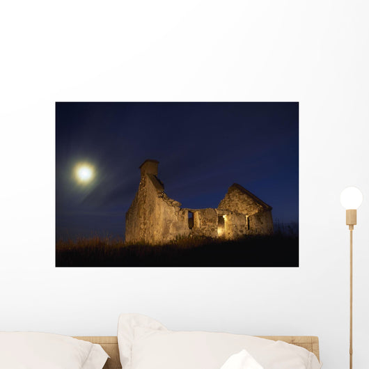 County Galway, Ireland Wall Mural
