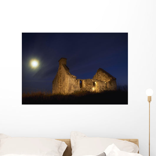 County Galway, Ireland Wall Mural
