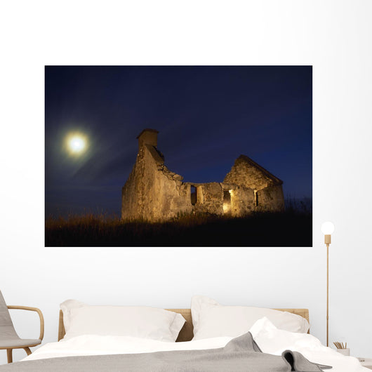 County Galway, Ireland Wall Mural