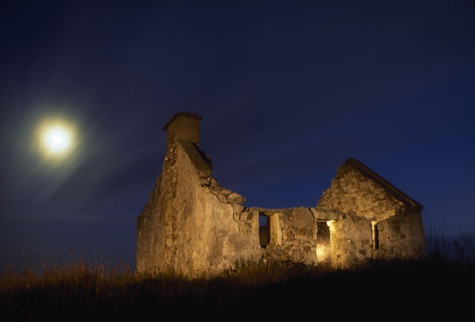 County Galway, Ireland Wall Mural