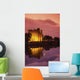 Bunratty, County Clare, Ireland Wall Mural