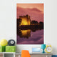 Bunratty, County Clare, Ireland Wall Mural