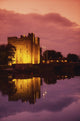 Bunratty, County Clare, Ireland Wall Mural