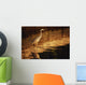 River Liffey, County Dublin, Ireland Wall Mural