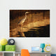 River Liffey, County Dublin, Ireland Wall Mural