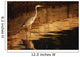 River Liffey, County Dublin, Ireland Wall Mural