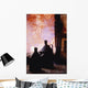 Ireland Wall Mural