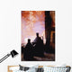 Ireland Wall Mural