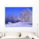 winter Wall Mural