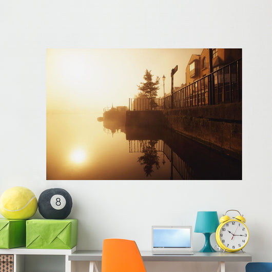 Athlone, County Westmeath, Ireland Wall Mural